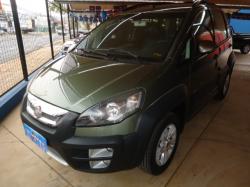 FIAT Idea 1.8 16V 4P ADVENTURE FLEX