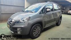 FIAT Idea 1.8 16V 4P ADVENTURE FLEX