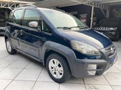 FIAT Idea 1.8 16V 4P ADVENTURE FLEX