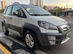 FIAT Idea 1.8 16V 4P FLEX ADVENTURE DUALOGIC AUTOMATIZADO