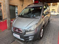 FIAT Idea 1.8 16V 4P ADVENTURE FLEX