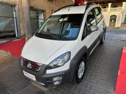 FIAT Idea 1.8 4P ADVENTURE FLEX LOCKER