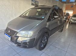FIAT Idea 1.8 4P ADVENTURE FLEX