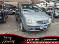 FIAT Idea 1.8 4P ELX FLEX