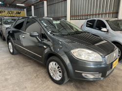 FIAT Linea 1.8 16V 4P FLEX ESSENCE