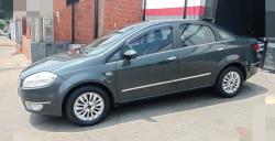 FIAT Linea 1.8 16V 4P FLEX HLX DUALOGIC AUTOMATIZADO