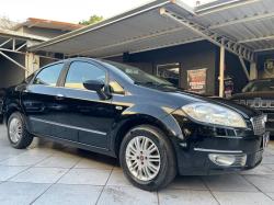 FIAT Linea 1.8 16V 4P FLEX ESSENCE