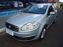 FIAT Linea 1.8 16V 4P FLEX ESSENCE