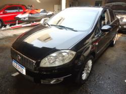 FIAT Linea 1.9 16V 4P FLEX ABSOLUTE DUALOGIC AUTOMATIZADO