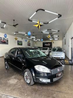 FIAT Linea 1.9 16V 4P FLEX HLX