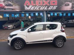 FIAT Mobi 1.0 4P FLEX EVO LIKE