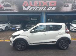 FIAT Mobi 1.0 4P FLEX EVO LIKE
