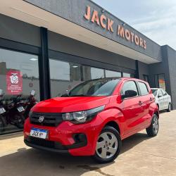 FIAT Mobi 1.0 4P FLEX EVO LIKE