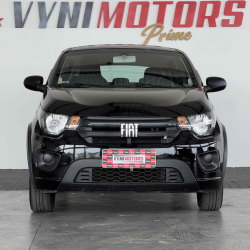 FIAT Mobi 1.0 4P FLEX EVO LIKE