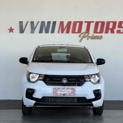 FIAT Mobi 1.0 4P FLEX EVO EASY