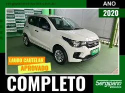 FIAT Mobi 1.0 4P FLEX EVO LIKE