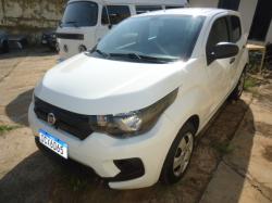 FIAT Mobi 1.0 4P FLEX EVO LIKE