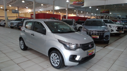 FIAT Mobi 1.0 4P FLEX EVO LIKE