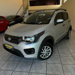 FIAT Mobi 1.0 4P FLEX EVO WAY