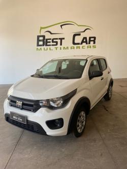 FIAT Mobi 1.0 4P FLEX EVO LIKE