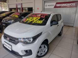 FIAT Mobi 1.0 4P FLEX EVO LIKE