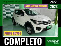 FIAT Mobi 1.0 4P FLEX EVO LIKE