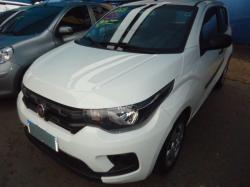 FIAT Mobi 1.0 4P FLEX EVO LIKE