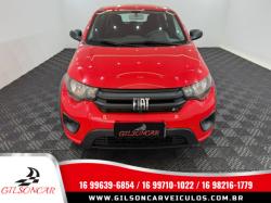 FIAT Mobi 1.0 4P FLEX EVO LIKE