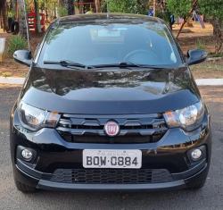 FIAT Mobi 1.0 4P FLEX DRIVE GSR AUTOMATIZADO