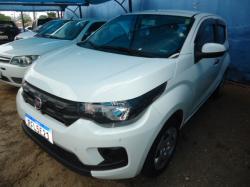 FIAT Mobi 1.0 4P FLEX EVO LIKE