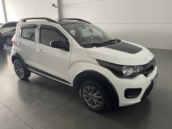 FIAT Mobi 1.0 4P FLEX EVO TREKKING