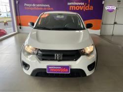 FIAT Mobi 1.0 4P FLEX EVO LIKE