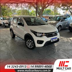 FIAT Mobi 1.0 4P FLEX EVO LIKE