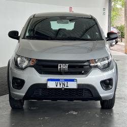 FIAT Mobi 1.0 4P FLEX EVO LIKE