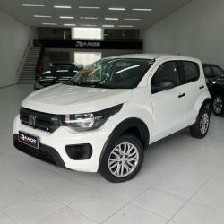 FIAT Mobi 1.0 4P FLEX EVO LIKE
