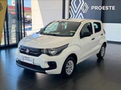 FIAT Mobi 1.0 4P FLEX EVO EASY