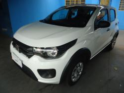 FIAT Mobi 1.0 4P FLEX EVO LIKE