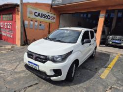 FIAT Mobi 1.0 4P FLEX EVO EASY