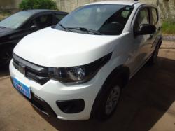 FIAT Mobi 1.0 4P FLEX EVO LIKE