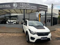 FIAT Mobi 1.0 4P FLEX EVO TREKKING