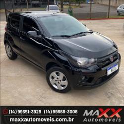 FIAT Mobi 1.0 4P FLEX EVO LIKE