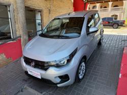 FIAT Mobi 1.0 4P FLEX EVO LIKE