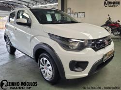 FIAT Mobi 1.0 4P FLEX EVO WAY