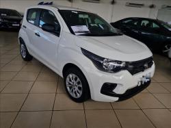 FIAT Mobi 1.0 4P FLEX EVO LIKE