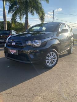 FIAT Mobi 1.0 4P FLEX EVO LIKE