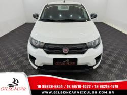 FIAT Mobi 1.0 4P FLEX EVO LIKE