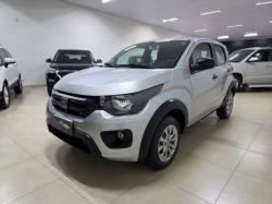 FIAT Mobi 1.0 4P FLEX EVO LIKE