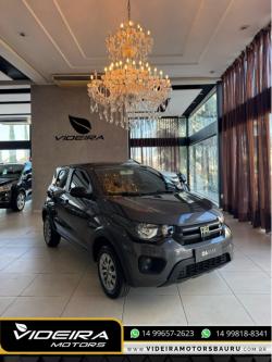 FIAT Mobi 1.0 4P FLEX EVO LIKE