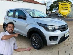 FIAT Mobi 1.0 4P FLEX EVO LIKE