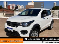 FIAT Mobi 1.0 4P FLEX EVO LIKE
